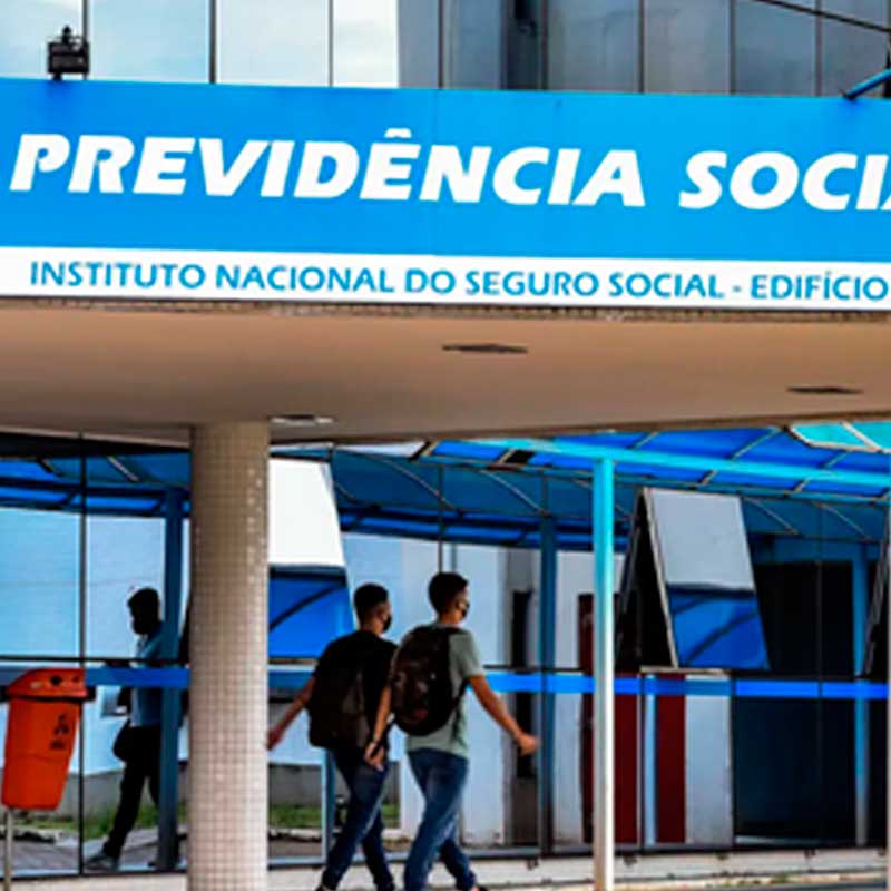 BENEFÍCIO DE PRESTAÇÃO CONTINUADA (BPC)